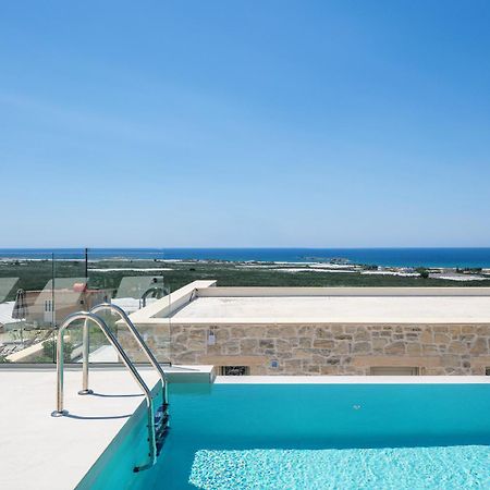 Petras Resort Falasarna Luaran gambar