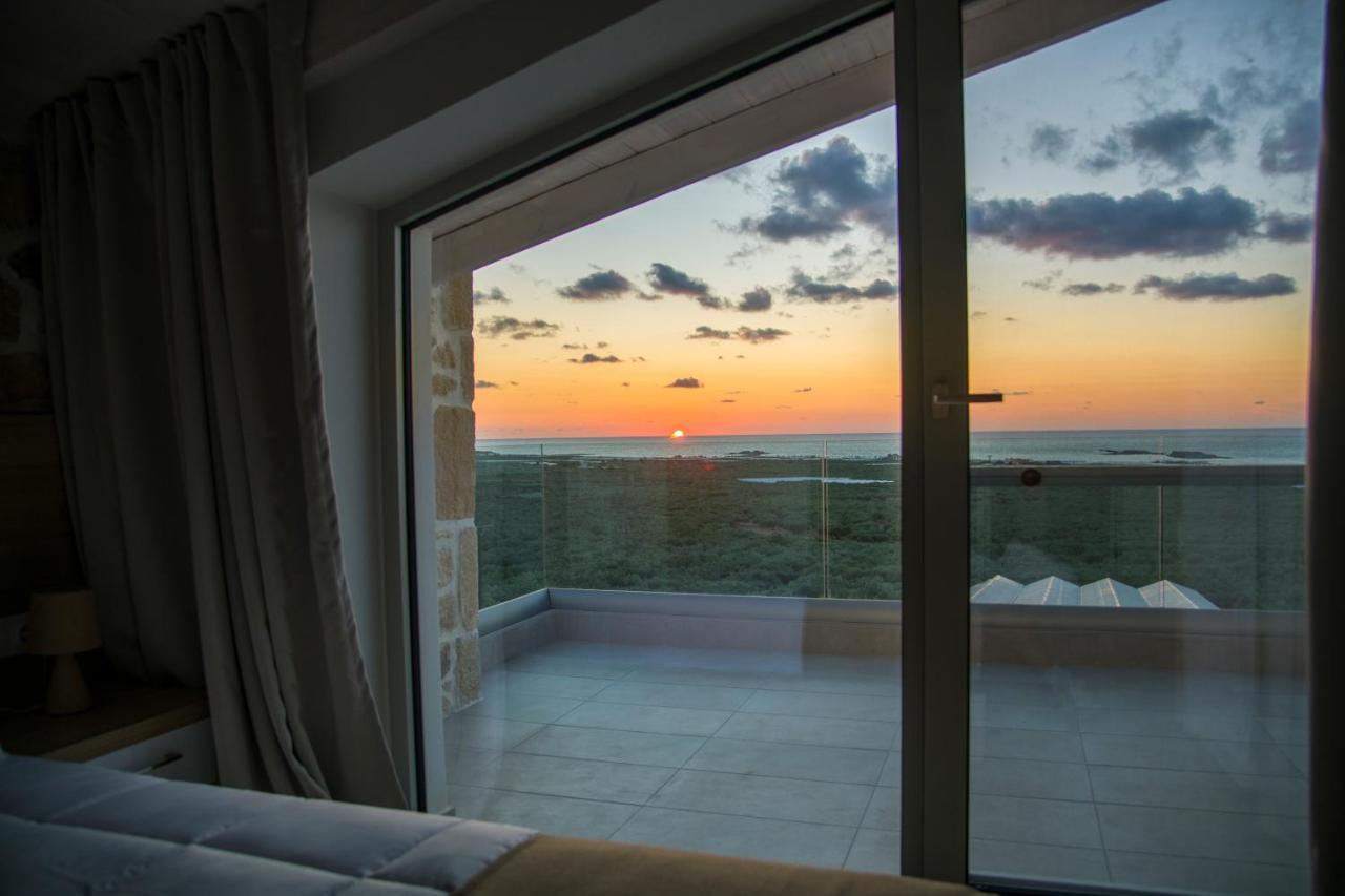 Petras Resort Falasarna Luaran gambar